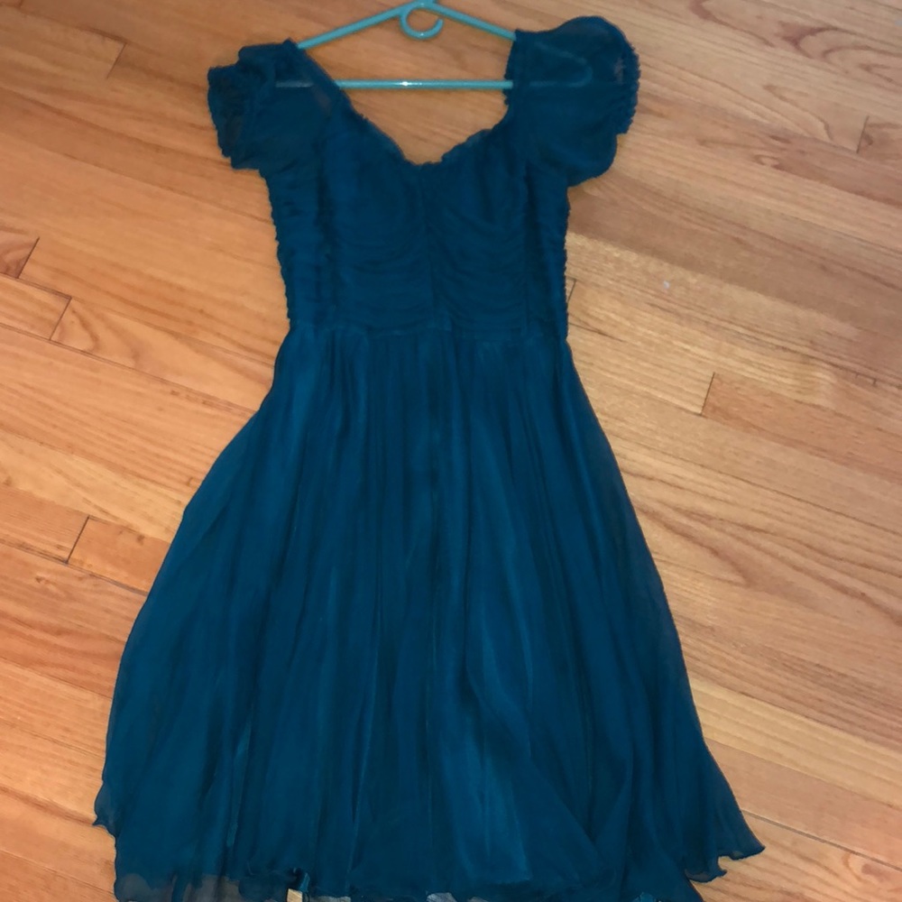 Candela NYC 1940s style dress size Large